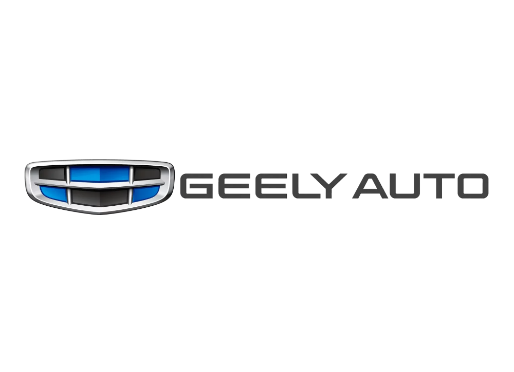GEELY