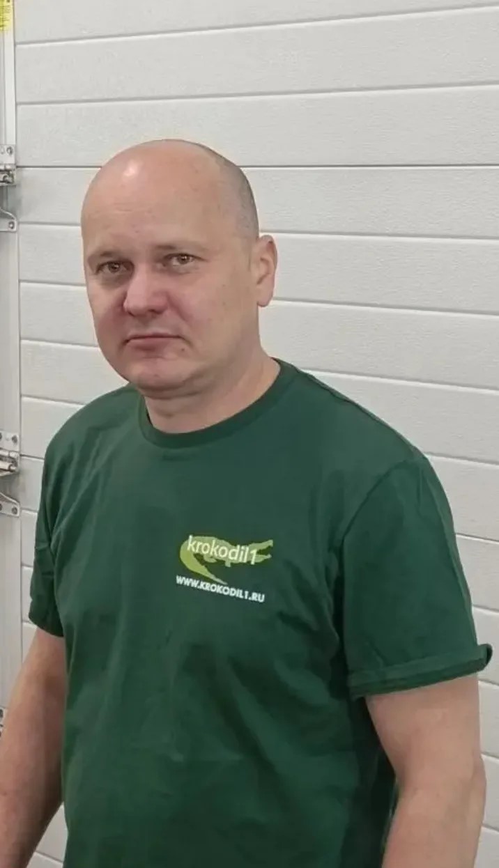 Титаренко Алексей