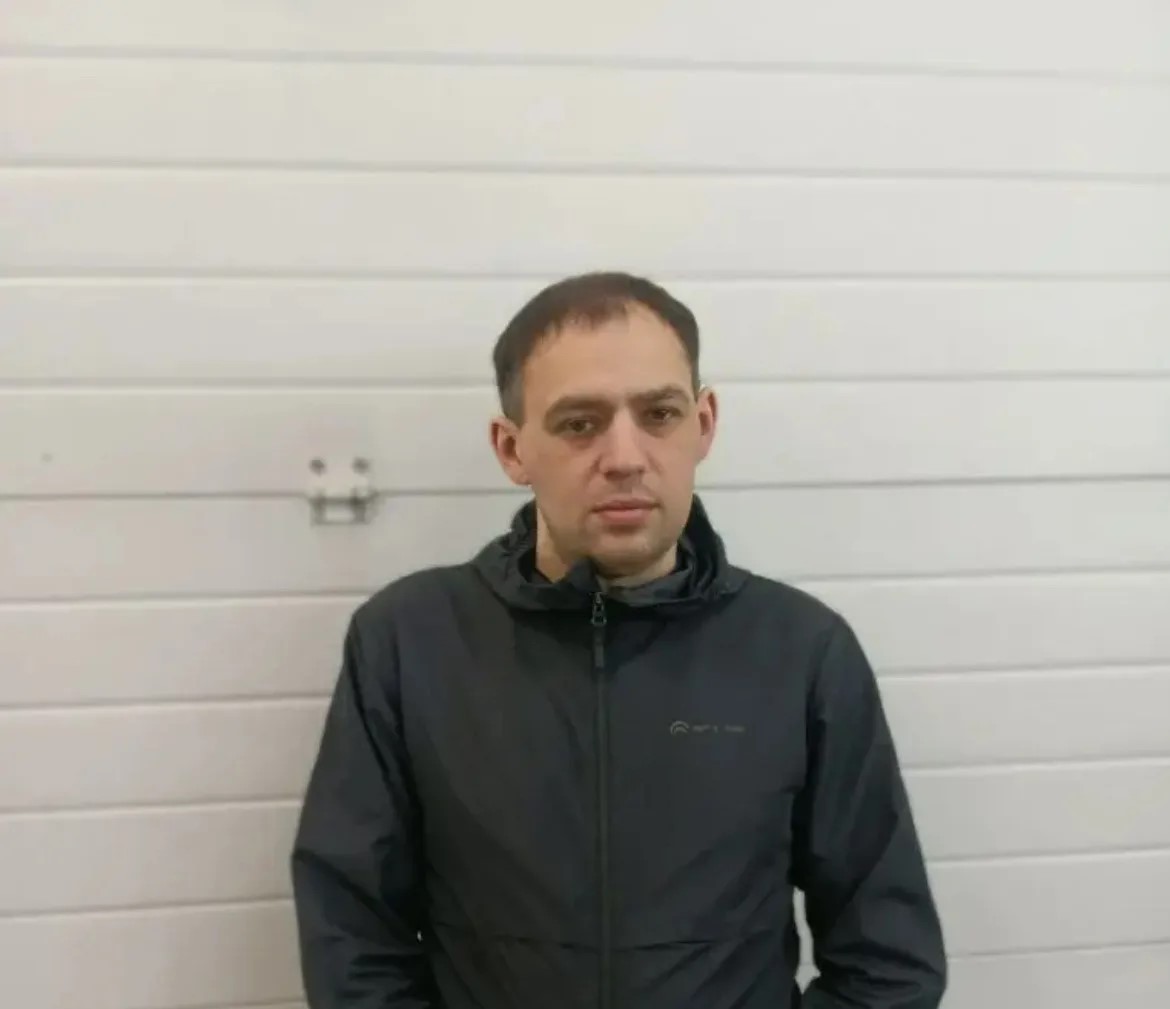 Богданов Дмитрий